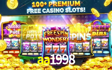 A Revolução dos Aplicativos de Jogos no aa1998