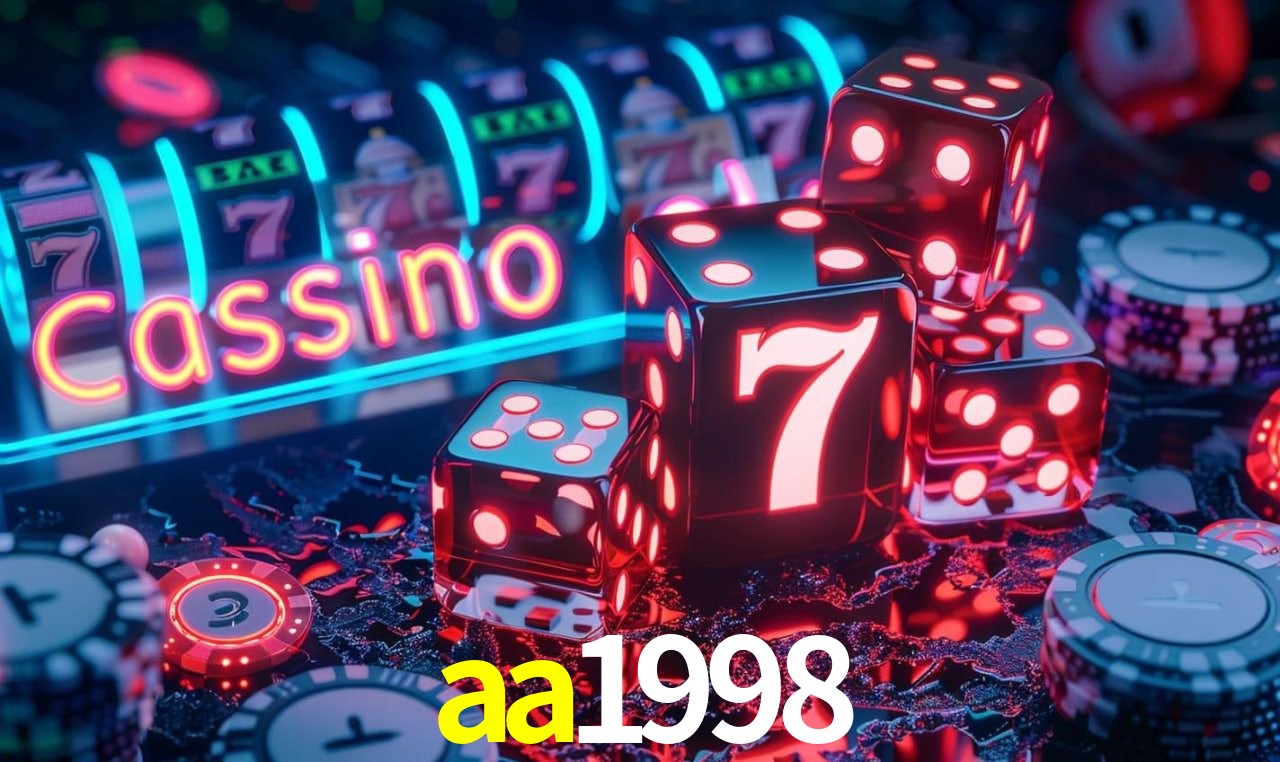 Experiência VIP aa1998