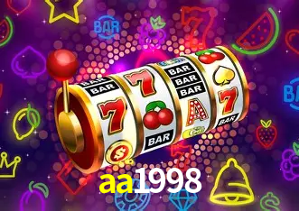 Desvendando o Mundo dos Jogos Virtuais na aa1998