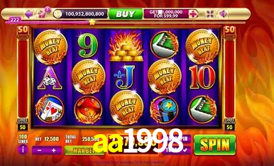 A Emoção da Loteria na aa1998: Uma Chance de Mudança de Vida