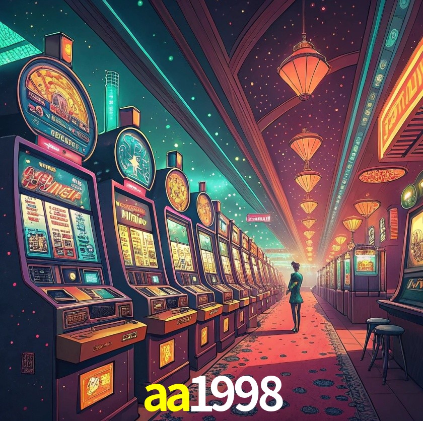  aa1998