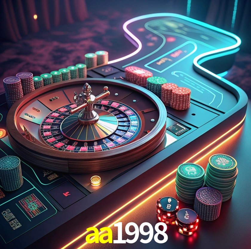  aa1998