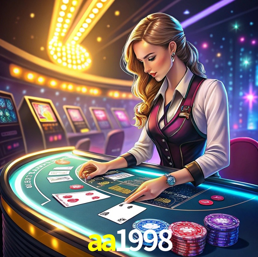  aa1998