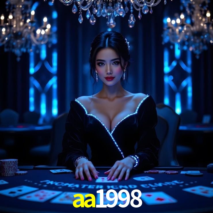 Jogos de Slot aa1998