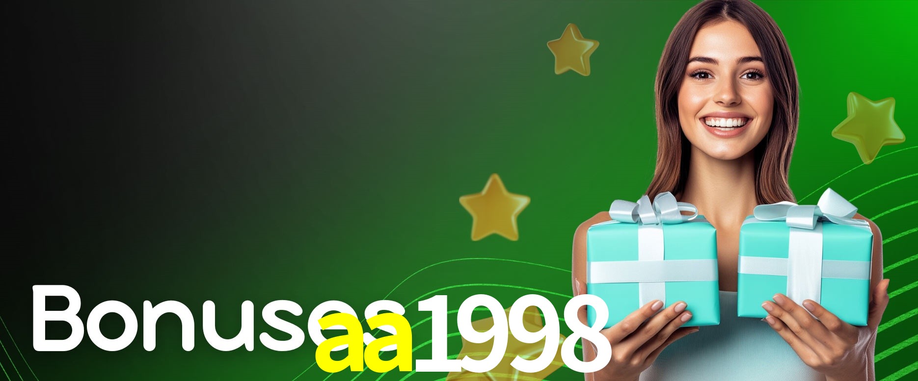 Seasonal Promotions aa1998