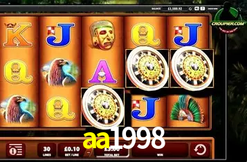 A Experiência Imersiva dos Cassinos Ao Vivo no aa1998