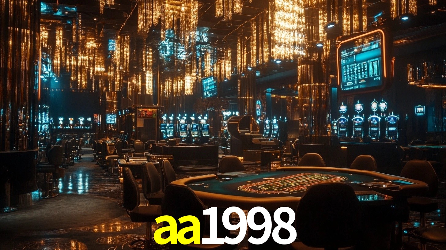 aa1998 bet