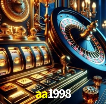 Casino Ao Vivo aa1998