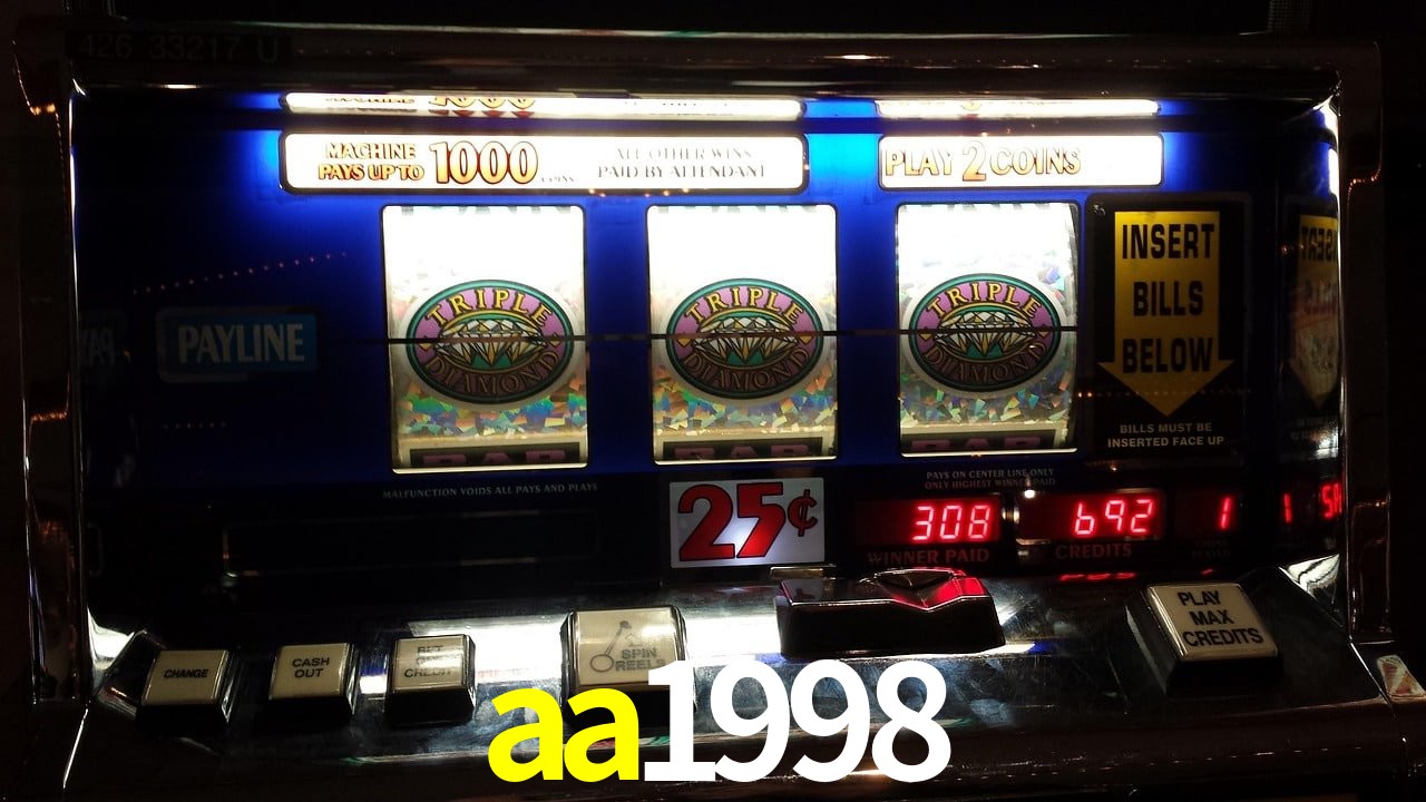 Tennis Betting aa1998