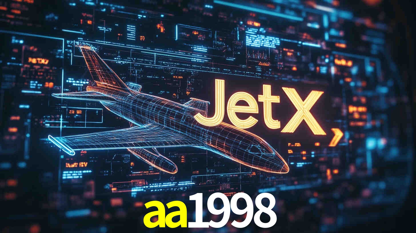 Desvendando o Mundo dos Jogos Virtuais na aa1998