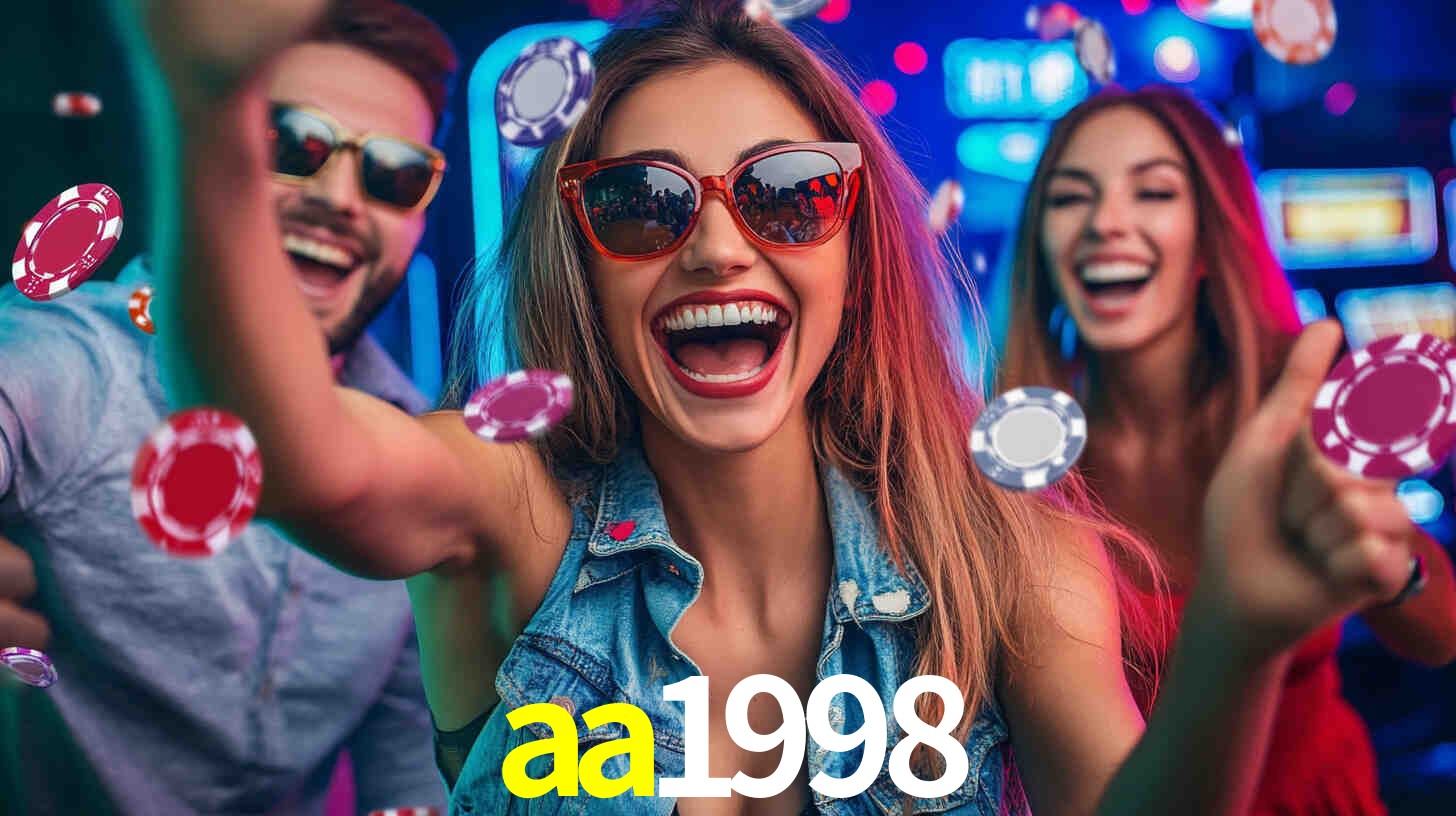 A Popularidade dos Caça-Níqueis no aa1998