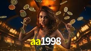 Game Statistics aa1998