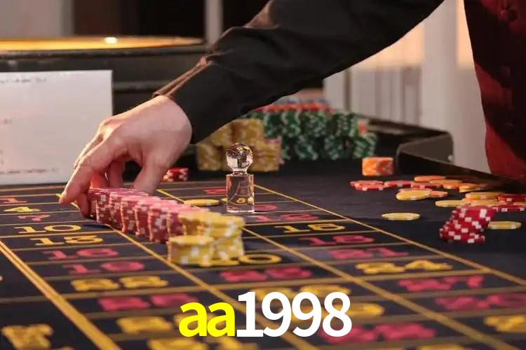 Descubra a Magia dos Jogos de Arcade no aa1998