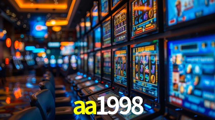 Platform Technology aa1998