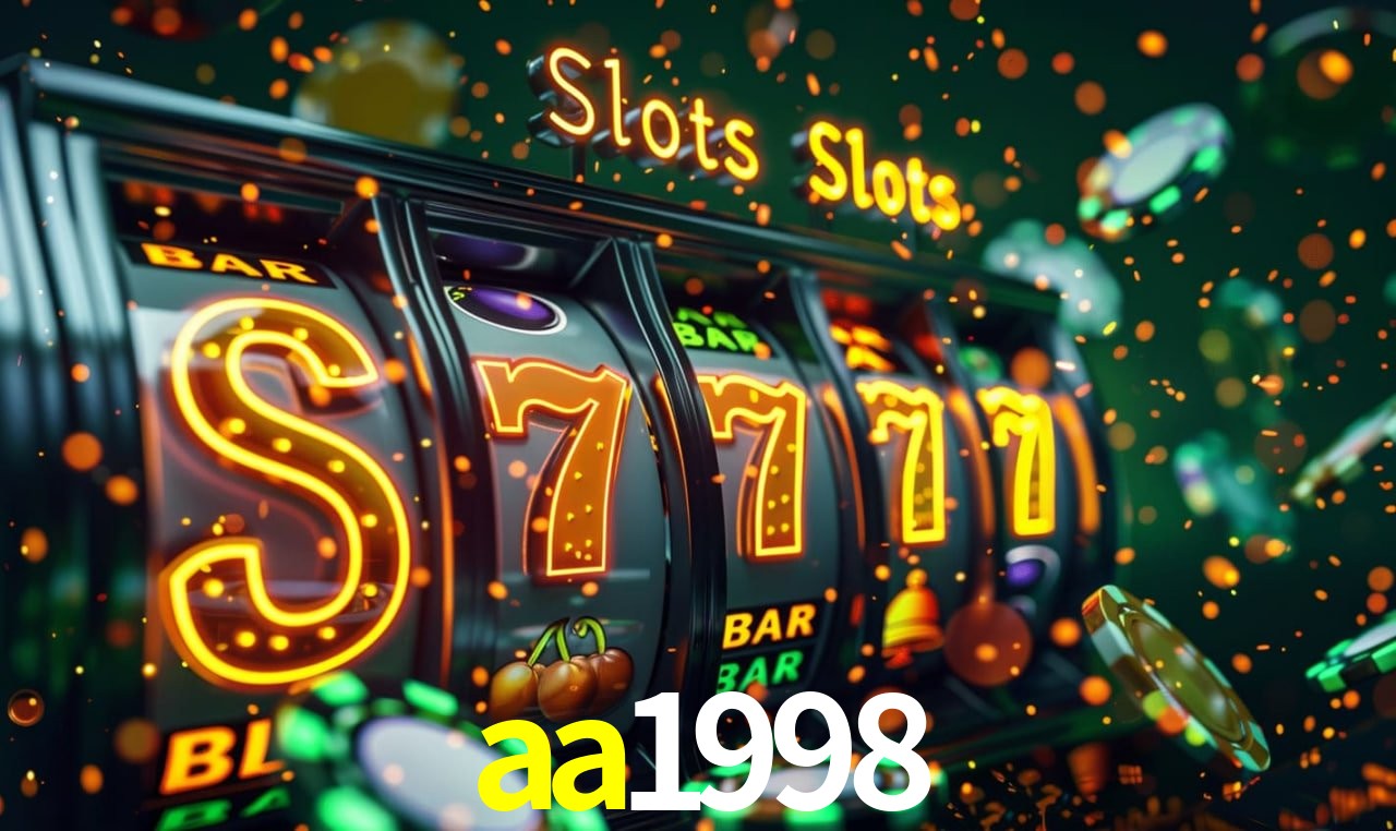 Casino VIP aa1998