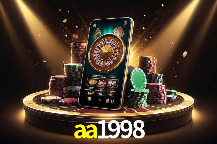 Segurança 2FA aa1998