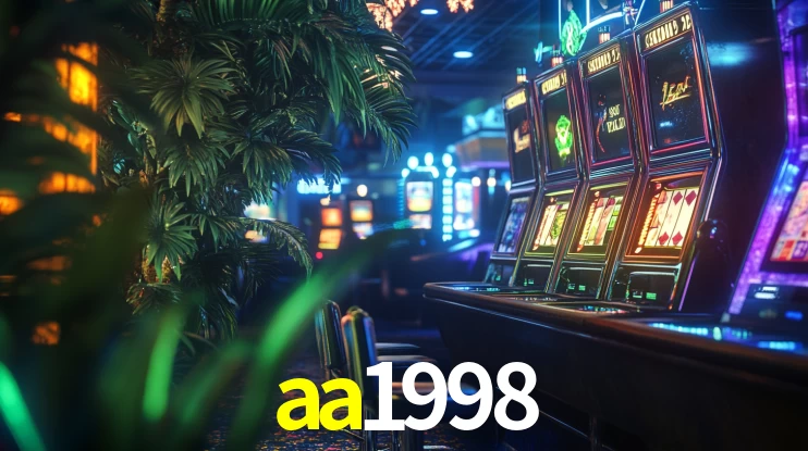 Blackjack Table aa1998